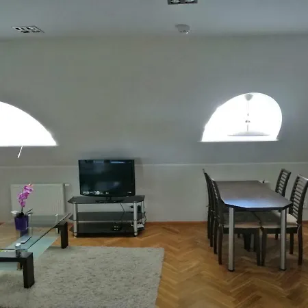 Apartment Santan Old Town Tallinn