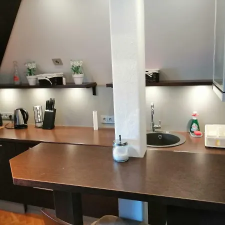 Apartment Santan Old Town *