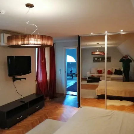Apartment Santan Old Town *