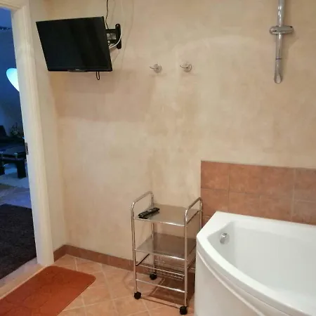 Apartment Santan Old Town Tallinn