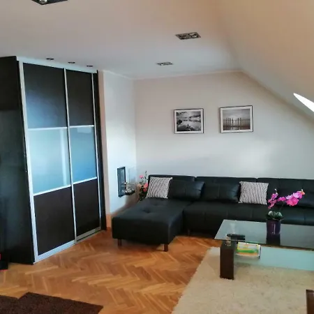 Apartment Santan Old Town