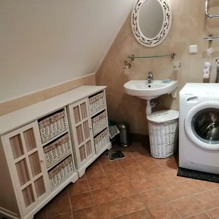 Apartment Santan Old Town